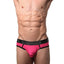 CheapUndies Pink Touch Jock Brief