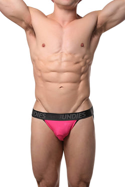 CheapUndies Pink Touch Jockstrap thumbnail 3