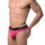 CheapUndies Pink Touch Thong