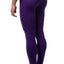 CheapUndies Purple Long Legging