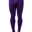 CheapUndies Purple Long Legging