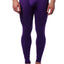 CheapUndies Purple Long Legging