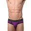 CheapUndies Purple Touch Jock Brief