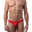 CheapUndies Red Bikini Brief