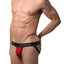 CheapUndies Red Fluid Jock