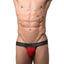 CheapUndies Red Fluid Jock