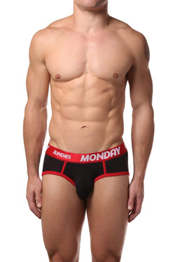 CheapUndies Red Monday Modal Brief thumbnail 1