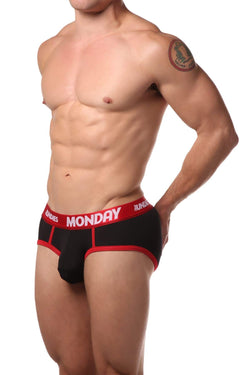 CheapUndies Red Monday Modal Brief thumbnail 3