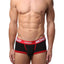 CheapUndies Red Monday Modal Trunk