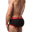 CheapUndies Red Monday Modal Trunk
