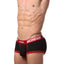 CheapUndies Red Monday Modal Trunk