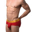 CheapUndies Scarlet Red Luxe Brief