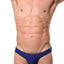 CheapUndies Skipper-Blue Bikini Brief