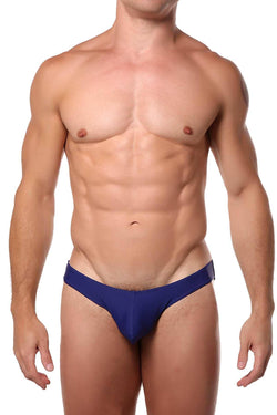 CheapUndies Skipper-Blue Bikini Brief thumbnail 1