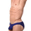 CheapUndies Skipper-Blue Bikini Brief