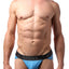 CheapUndies Sky Mesh Sports Brief