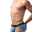 CheapUndies Sky Mesh Sports Brief