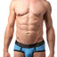CheapUndies Sky Sport Mesh Brief