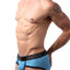 CheapUndies Sky Sport Mesh Brief