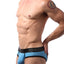 CheapUndies Sky Sport Mesh Jockbrief
