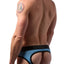 CheapUndies Sky Sport Mesh Jockbrief