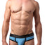 CheapUndies Sky Sport Mesh Jockbrief