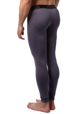 CheapUndies Slate Long Legging thumbnail 4
