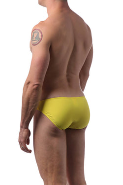 CheapUndies Sunflower Seed Bikini Brief thumbnail 4