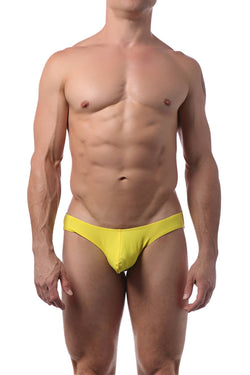 CheapUndies Sunflower Seed Bikini Brief thumbnail 1