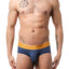CheapUndies Teal Luxe Brief