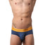 CheapUndies Teal Luxe Brief