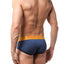 CheapUndies Teal Luxe Brief