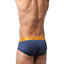 CheapUndies Teal Luxe Brief