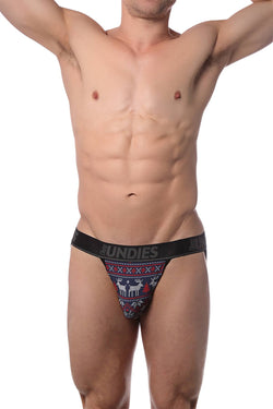 CheapUndies Vintage Deer Jock thumbnail 3