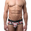 CheapUndies Watermelon Sport Mesh Brief