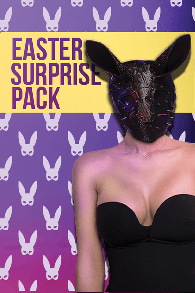 CheapUndies Womens Easter Surprise Pack 2023