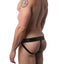 CheapUndies Yellow Marle Jockstrap