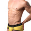 CheapUndies Yellow Touch Brief