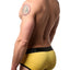 CheapUndies Yellow Touch Brief