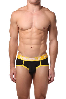 CheapUndies Yellow Wednesday Modal Brief thumbnail 1