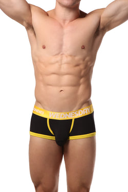 CheapUndies Yellow Wednesday Modal Trunk thumbnail 2
