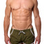 Chive Swim/Running Short