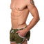 Chive Swim/Running Short