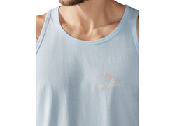 Chubbies The Club Soto Logo Graphic Tank thumbnail 4