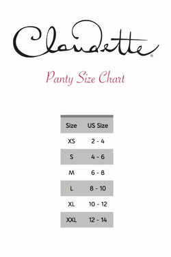 Claudette Aqua Fishnet Pin-Up Panty thumbnail 3