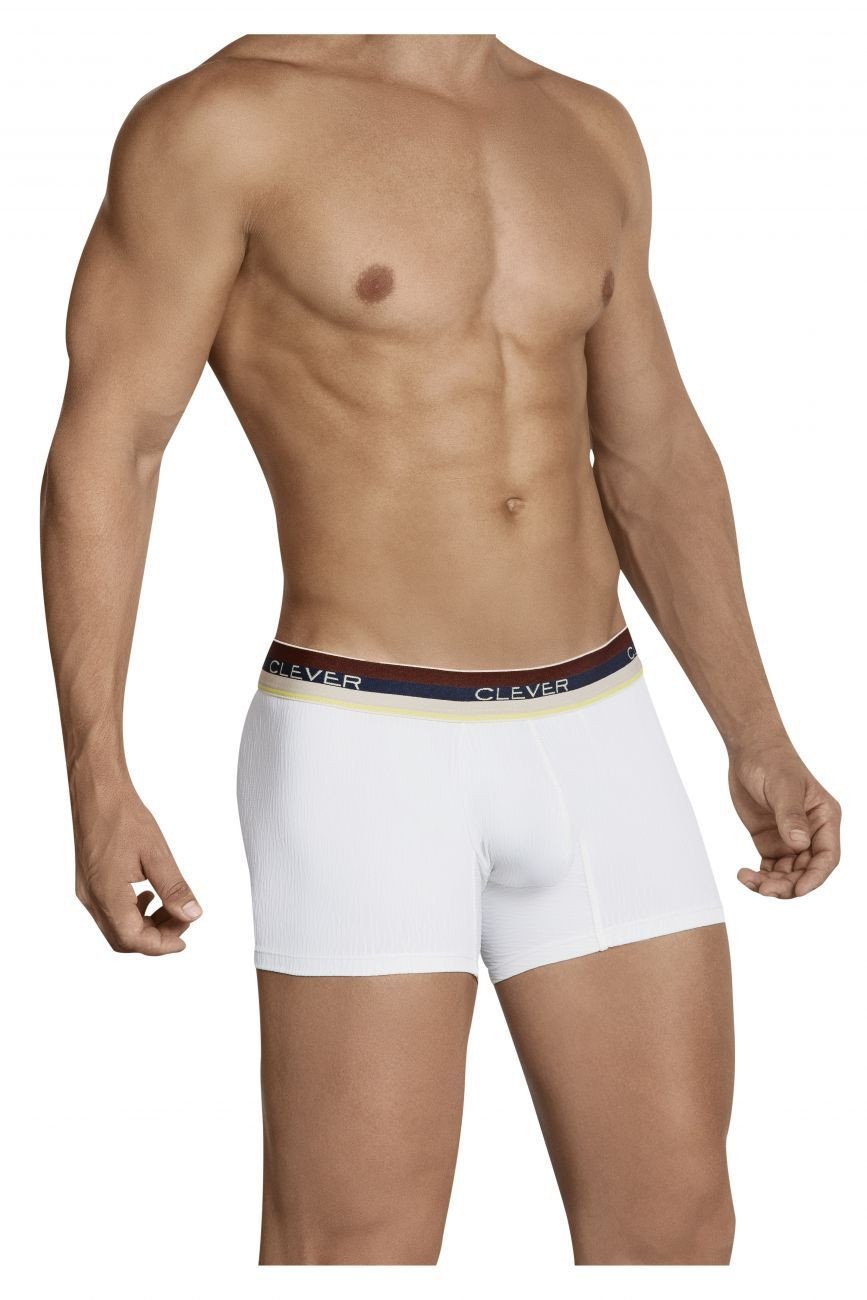 Clever Beige 2412 Antonio Boxer Brief