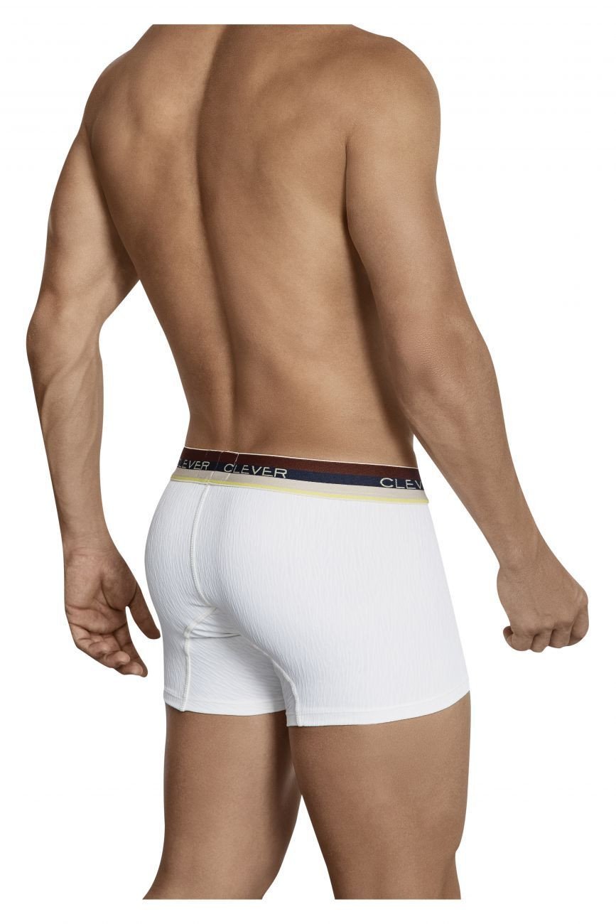 Clever Beige 2412 Antonio Boxer Brief