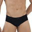 Clever Black 1033 Lucerna Brief