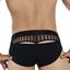 Clever Black 1033 Lucerna Brief