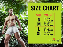 Clever Black 1033 Lucerna Brief thumbnail 3